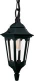 Elstead Lighting Parish LED Buiten Hanglamp