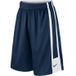 Nike Stock League Reversible Basketbal Short Navy