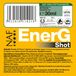 NAF Energy Shot 3 Pack