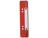 25 DURABLE Flexi Metalen Wijsvingers voor Documenten - 25 Stuks