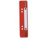 25 DURABLE Flexi Metalen Wijsvingers voor Documenten - 25 Stuks
