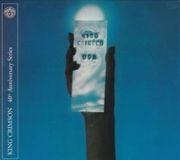 Coast2Coast King Crimson - USA (CD | DVD)