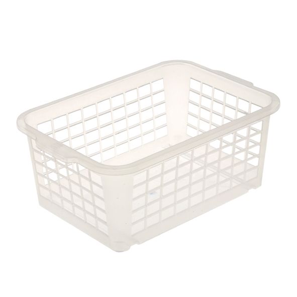 Keeeper Mini mandje MM - transparant