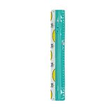 Opti Prym Ritssluiting Kunststof 4mm (niet deelbaar) Midden Blauw #325 18 cm
