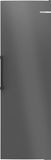 Bosch GSN36VCCG - Serie 4 - Vrijstaande vriezer - Extra grote inhoud 334L - Total No Frost - Home Connect - Zwart