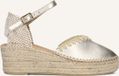 AYANA Omo25yu814 Espadrilles - Dames - Goudkleurig - Maat 38