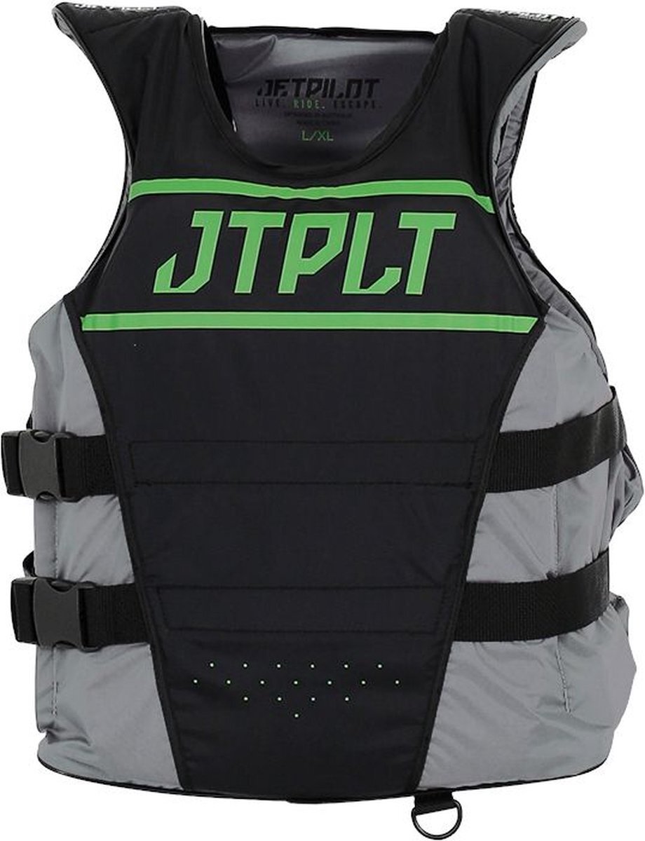 JETPILOT Matrix Race Nylon Vest ISO 50N L/XL