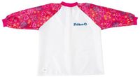Pelikan Kinderschort GIRL MSG rood