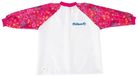 Pelikan Kinderschort GIRL MSG rood
