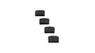 Russell Hobbs Crisping Plate Rubberen Voeten [4 Stuks] Zwart N700881