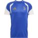 Adidas T-shirt à Manches Courtes Entraînement Juventus 26/27 Tiro26 Competition