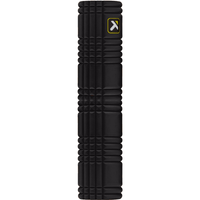 Triggerpoint The Grid 2.0 Foam Roller - Zwart
