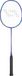Pro Touch Raquette de badminton unisexe Speed 600 Ii Violet foncé/bleu 3 1/2