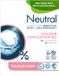 Neutral Waspoeder Colour 20 wasbeurten - parfumvrij - 975 gram