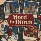 Mord tiptop Mord in Düren
