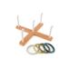 Dantoy BIO - Ring Game (6710)