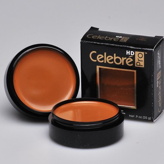 Mehron Celebre Pro-HD Cream -Dark 1