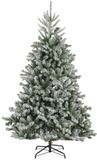 Everlands Alba fir I Kunstkerstboom H180 cm