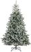 Everlands Alba fir I Kunstkerstboom H180 cm