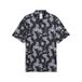PUMA x PALM TREE CREW Palm golfpolo pour Hommes, Noir, Taille 3XL