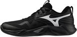 Mizuno Wave Momentum Pro Indoor Sportschoenen Oranje EU 42 1/2