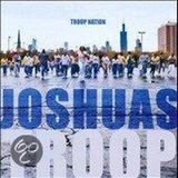 Troop Nation - Joshua'S Troop - Gospel - CD