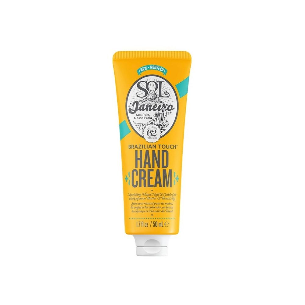 Sol de Janeiro Brazilian Touch Hand Cream - 50 ml