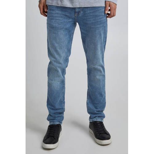 Blend Slim Fit Jeans - Denim Middle Blue