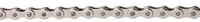 XLC Fietsketting CC-C17 – 9 speed derailleurketting – 138 Schakels – Zilver