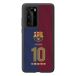 FC Barcelona Coque de Téléphone 3D Huawei P40 Pro - Graham
