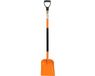 Flo 35843 schop & plantenschopje Polyvinyl chloride (PVC), Staal