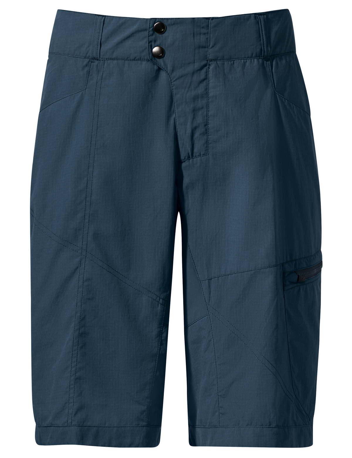 Vaude Me Tamaro Shorts. dark sea. XXXL