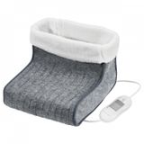 Proficare PC-FW 3058 - Gris - 100 Watt - Couverture électrique