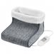 Proficare PC-FW 3058 - Gris - 100 Watt - Couverture électrique
