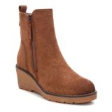 Refresh 171009 Bottines compensées Marron EU 40 Femme