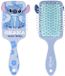 CERDÁ Disney Stitch Haarborstel Borstel Meisjes - Ohana Means Family