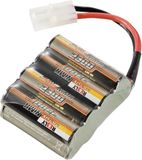 Reely NiMH accupack 9.6 V 2300 mAh