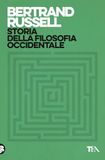 Storia Tea Storia della filosofia occidentale Paperback 848 pagina's Bertrand Russell Luca Pavolini