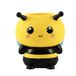I-TOTAL 3D-bureau-organizer in Kawaii-stijl voor pennen en accessoires, cadeau-idee (BEE)