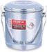 Zebra Broer Outdoor Billy Can 1,4 liter RVS