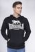 Lonsdale Go Sport 2 Hoodie Heren Zwart XXL