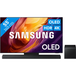 Samsung S95H / OLED TV / 55 / 2026