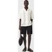AllSaints Field Chemise Blanc