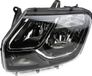 Netparts24 Johns Halogeen Koplamp Links Dacia Duster