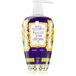 LE MAIOLICHE Mousse bain et douche 700ml Citron de Sicile