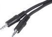 DIGITUS CUC Exertis Connect 580690 2m 3.5mm 3.5mm Zwart audio kabel