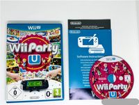 Nintendo Wii U - Wii Party U