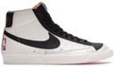 Nike Blazer Mid '77 EMB NBA 75th Anniversary Trail Blazers - EU 47