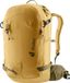 Deuter Freerider 30 Backpack Unisex Geel