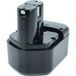 Vhbw Batterie Compatible Avec Hitachi Wr12dm2, Wr 12dm2, Wr12dmr, Wr 12dmr Outil Électrique (2100 mAh, NiMH, 12 V)